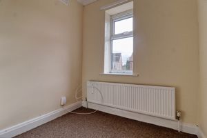 Bedroom Three- click for photo gallery